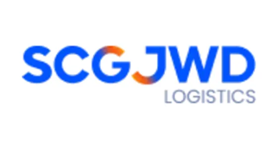 SCG JWD Logistics