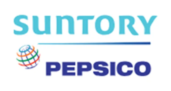 Suntory PepsiCo