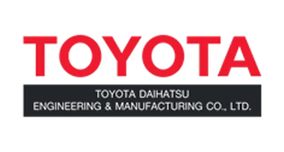 Toyota TPCAP