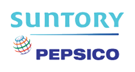 Suntory PepsiCo