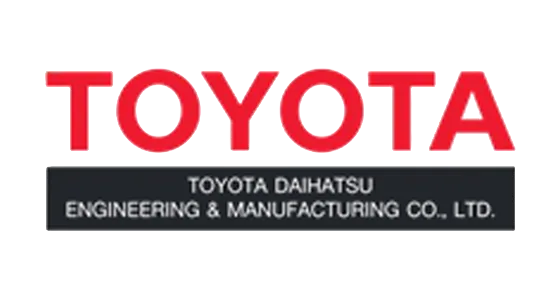 Toyota TPCAP
