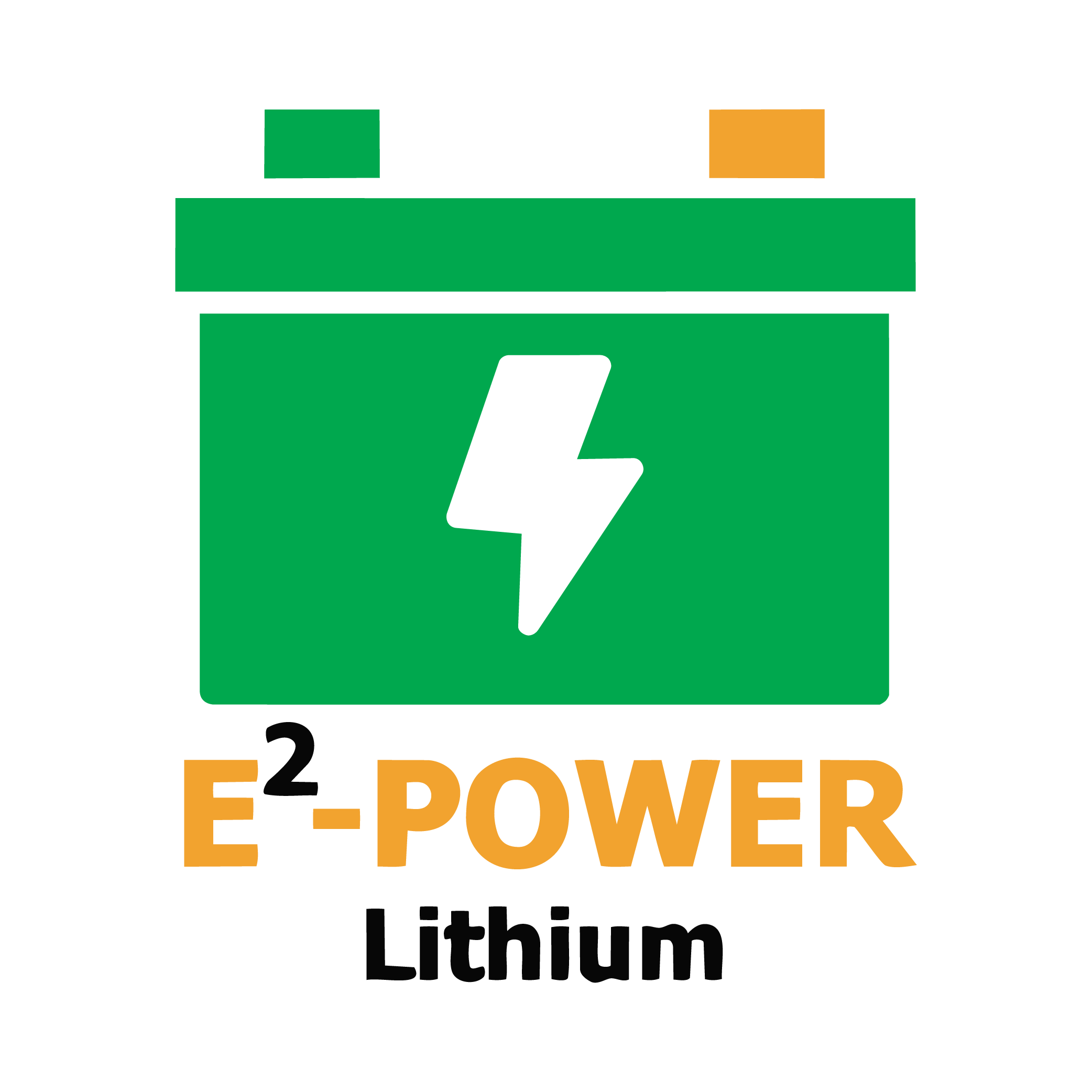 E²-POWER Lithium