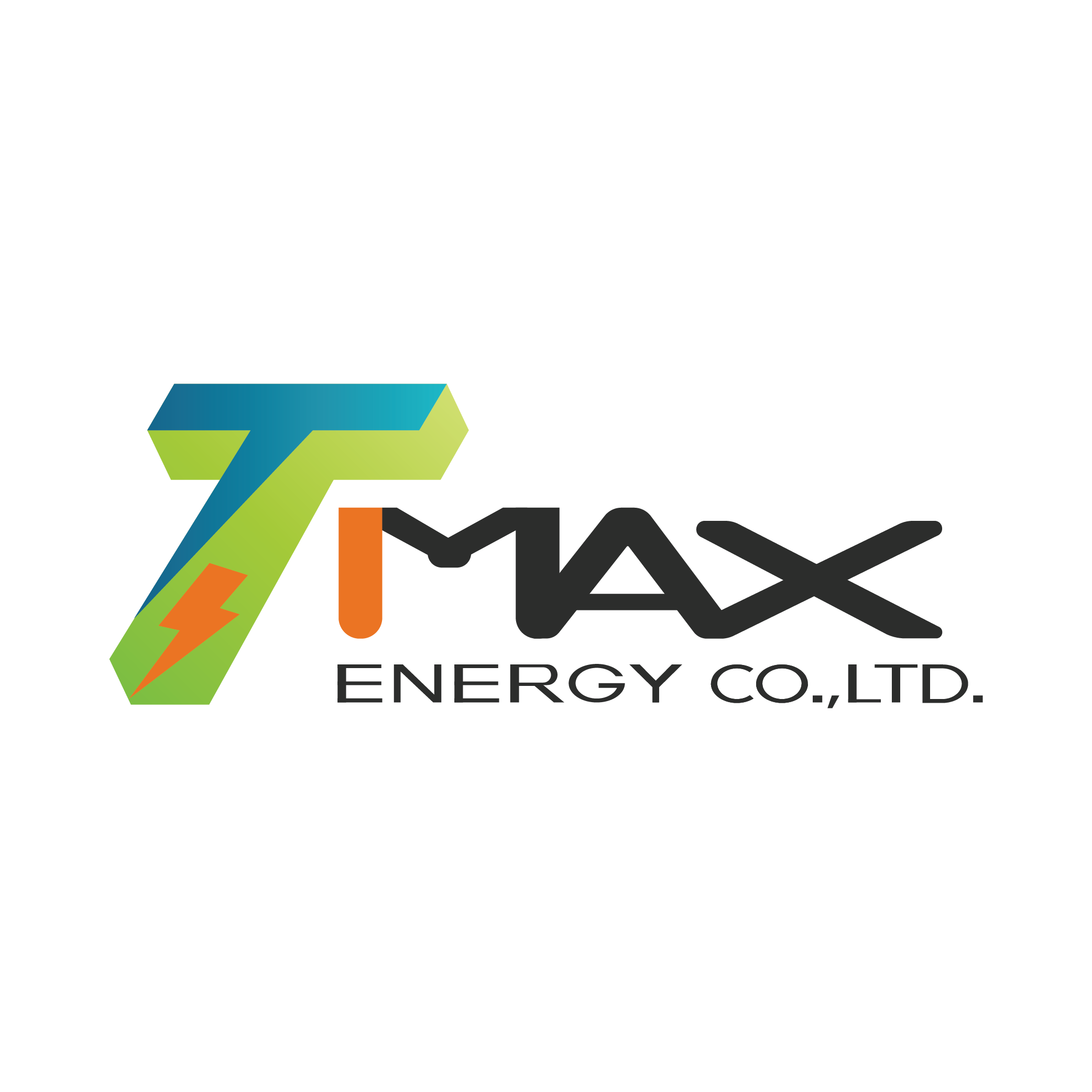 Tmax Heavy Duty