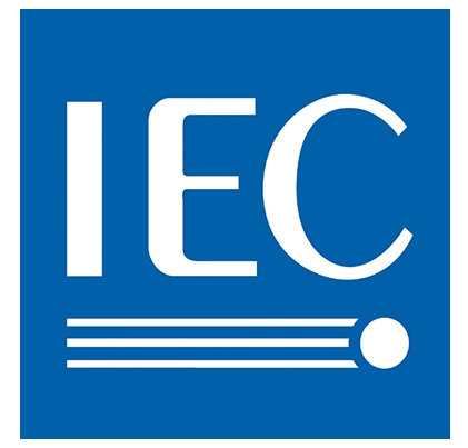 IEC — International Electrotechnical Commission